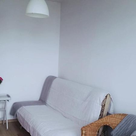 Przytulny Apartament Nad Morzem Gdańsk Exterior foto