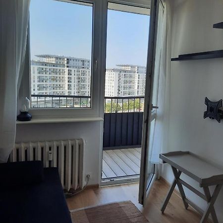 Przytulny Apartament Nad Morzem Gdańsk Exterior foto