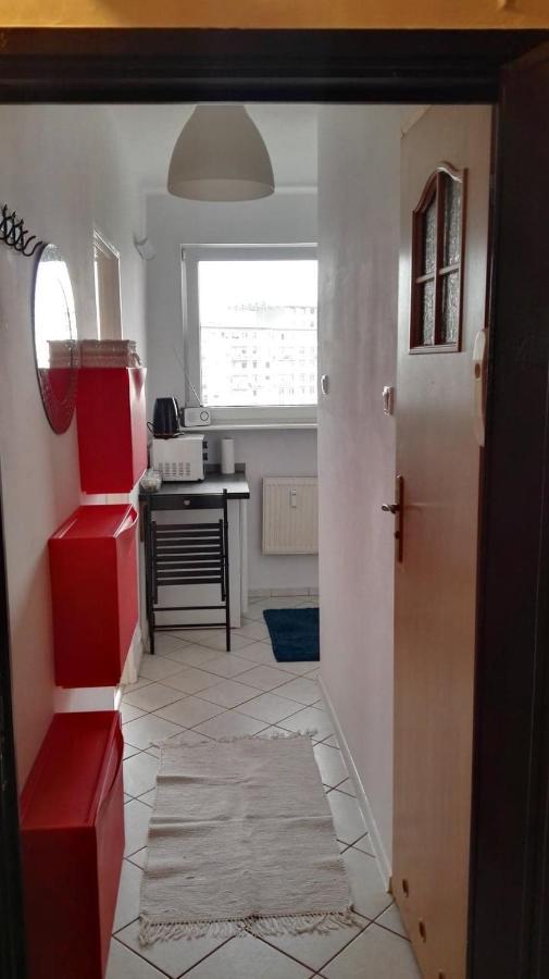Przytulny Apartament Nad Morzem Gdańsk Exterior foto