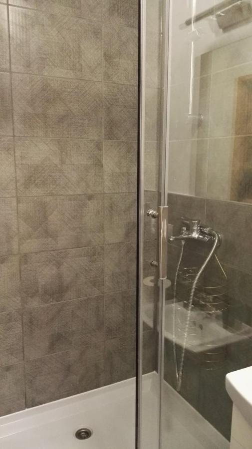Przytulny Apartament Nad Morzem Gdańsk Exterior foto