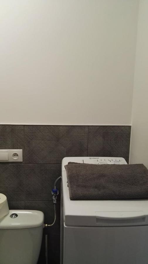 Przytulny Apartament Nad Morzem Gdańsk Exterior foto