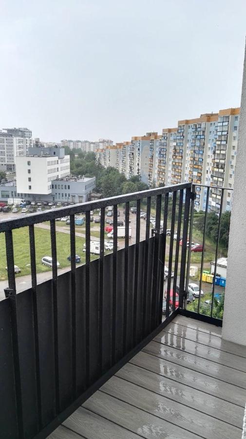 Przytulny Apartament Nad Morzem Gdańsk Exterior foto