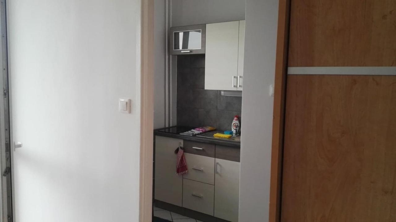 Przytulny Apartament Nad Morzem Gdańsk Exterior foto