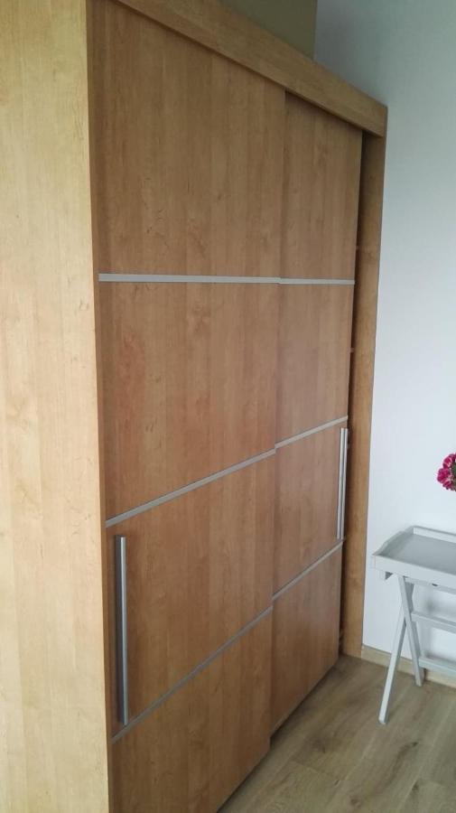 Przytulny Apartament Nad Morzem Gdańsk Exterior foto